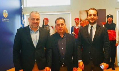 Νέα επικίνδυνη στάση του Δήμου Ξάνθης – Μίλησε για συνύπαρξη λαών στην Θράκη