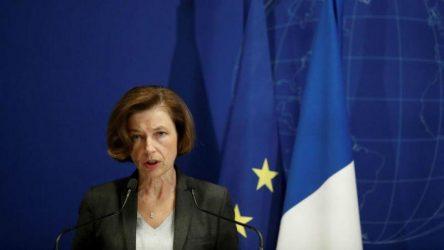 Η Γαλλία ματαιώνει τη δωρεά έξι ταχυπλόων στη Λιβύη