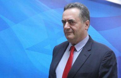 Ισραηλινός ΥΠΕΞ: Δεν θα διστάσουμε να βομβαρδίσουμε το Ιράν