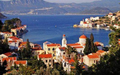Υπέρ της ενίσχυσης της ακτοπλοϊκής σύνδεσης του Καστελόριζου με τη Ρόδο το Συμβούλιο Ακτοπλοϊκών Συγκοινωνιών
