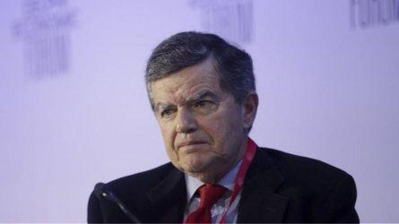 Ο εφοπλιστής Αθανάσιος Μαρτίνος θα αναλάβει την ανακαίνιση της Χάλκης