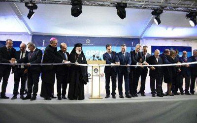 Άρθρο του υπουργού Ανάπτυξης –  Οι εργαζόμενοι των Ναυπηγείων Σύρου και η Ελλάδα που θέλουμε
