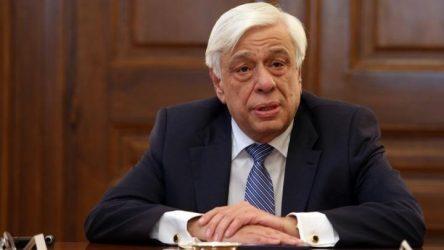 Πρόεδρος Δημοκρατίας: Η Τουρκία να σέβεται στο ακέραιο το Διεθνές και Ευρωπαϊκό Δίκαιο
