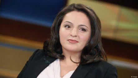 Σεβίμ Νταγκντελέν : “Ο Ερντογάν δημιουργεί, δεν λύνει προβλήματα”