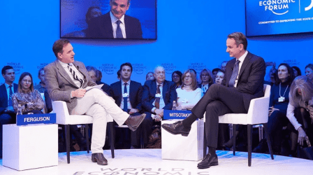 Πρωθυπουργός: Δεν θα ρωτήσουμε την  Τουρκία τι θα κάνουμε με τον East Med