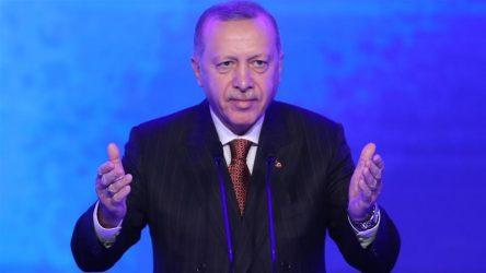 Ρετζέπ Ταγίπ Ερντογάν: “Η Άγκυρα θα λάβει μέτρα στις επιχειρήσεις της στη Σομαλία”