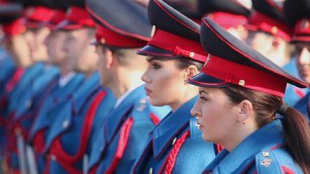 Βοσνία: H γιορτάστηκε η επέτειος των Σέρβων που μπορεί να ανάψει το φιτίλι στα Βαλκάνια