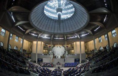 Γερμανία: Παράνομο το μνημόνιο Τουρκίας – Λιβύης σύμφωνα με την έκθεση της Βουλής