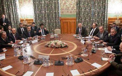 Γερμανία: Αυτός είναι ο λόγος που δεν καλέσαμε την Ελλάδα στην Διάσκεψη