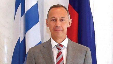 Μετά το Ιράν, και η Ρωσία επιτίθεται στο ίδιο Ελληνικό ΜΜΕ