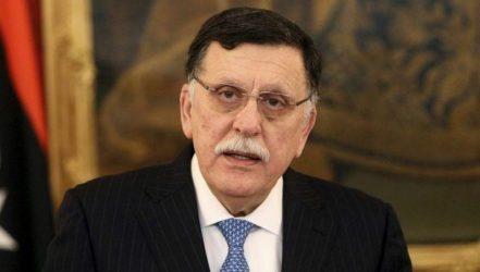 Φάγεζ αλ- Σάρατζ:«Δεν θα καθίσουμε ξανά με την άλλη πλευρά»