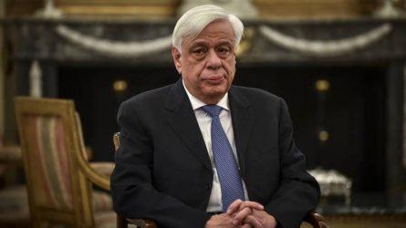 Πρόεδρος Δημοκρατίας: Η αυθαιρεσία της Τουρκίας δεν θα περάσει