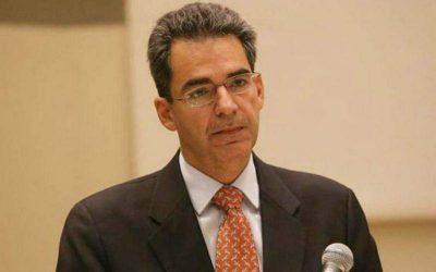 Άγγελος Συρίγος: Η Τουρκία αισθάνεται –και είναι– απομονωμένη από τις εξελίξεις στην Αν. Μεσόγειο