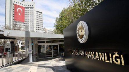 ΥΠΕΞ Τουρκίας: “Μόρφωμα που απέχει από την πραγματικότητα το EastMed Gas Forum”