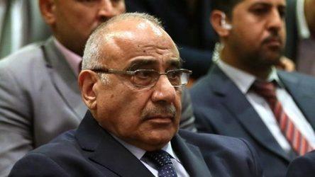Η Βαγδάτη επιβεβαιώνει την επιστολή για την αποχώρηση αμερικανικών δυνάμεων