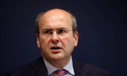 Κωστής Χατζηδάκης: Να μην είμαστε ηττοπαθείς – Μπορούμε να κερδίσουμε σε ένα θερμό επεισόδιο