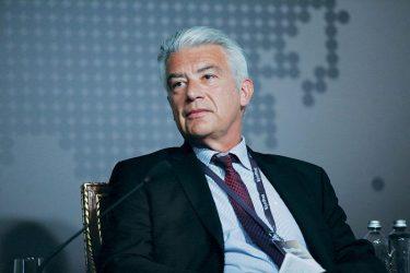 Επιβεβαίωση Γερμανού Πρέσβη για την επένδυση στη Θάσο δια της ηλεκτροκίνησης