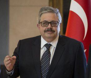 Ρώσος Πρέσβης στην Τουρκία: «Δέχομαι απειλές για τη ζωή μου»