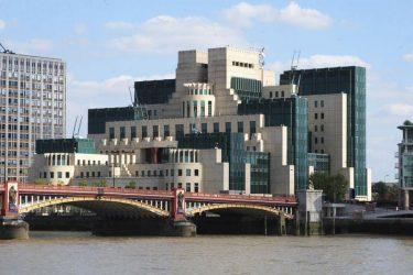 MI5: Η αντικατασκοπεία ουδέποτε απέκρυψε πληροφορίες από την υπουργό Εσωτερικών