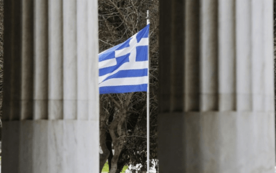 Οι Ελλαδιστές σκοτώνουν την τελευταία ευκαιρία του Οικουμενικού Ελληνισμού