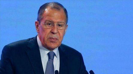 Σεργκέι Λαβρόφ: Η Τουρκία δεν εφάρμοσε βασικές υποχρεώσεις της σε σχέση με την Ιντιλίμπ