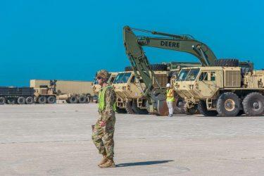 Ο ρόλος της Αλεξανδρούπολης στην “Defender 2021” στην συνάντηση της Μικτής Επιτροπής Ελλάδος-ΗΠΑ
