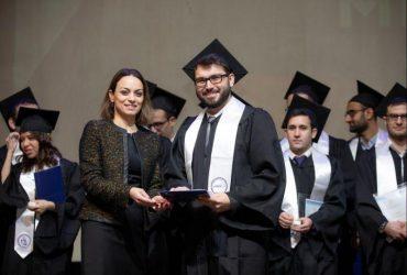 Οι μελλοντικοί εργαζόμενοι στα Τουρκικά πυρηνικά εργοστάσια έλαβαν τα Διπλώματα τους