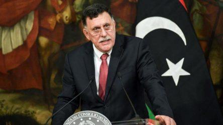 Φάγιεζ αλ Σάρατζ: Ο αποκλεισμός πετρελαιοπηγών οδηγεί σε καταστροφική κρίση τη Λιβύη
