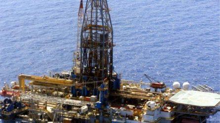 Τον Απρίλιο οι γεωτρήσεις ΕΝΙ και Total στην κυπριακή ΑΟΖ