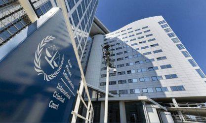 Χρήστος Ροζάκης: Είναι η Χάγη μια διέξοδος ή μια ουτοπία;