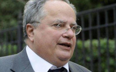 Ν.Κοτζιάς: «Αυτό που χρειάζεται είναι να “μαζέψουμε” το τουρκικό προξενείο»