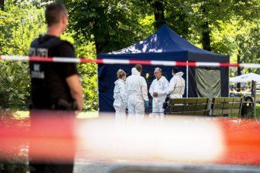 Οι ρωσικές μυστικές υπηρεσίες διαδραμάτισαν «κεντρικό ρόλο» στην δολοφονία ενός Γεωργιανού