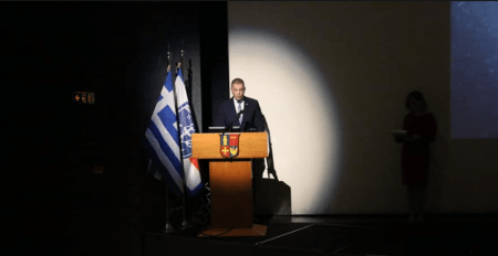 Αλκιβιάδης Στεφανής: Περιμένουμε την πίεση στα νησιά του Αιγαίου
