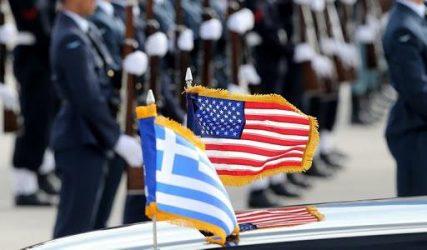 Bloomberg: Η Ελλάδα έχει αναδειχθεί σε «σύμμαχο-κλειδί» των Ηνωμένων Πολιτειών