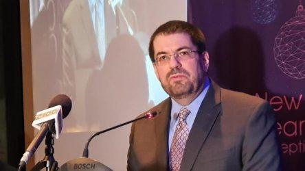 Ντέιβιντ Μπέργκερ: Το 2020 θα είναι χρονιά μεγάλων αμερικανικών επενδύσεων