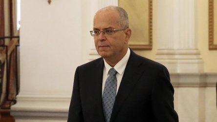 Γιόσι Αμράνι: Ισχυρή και με βάθος η στρατηγική σχέση Ελλάδας-Ισραήλ