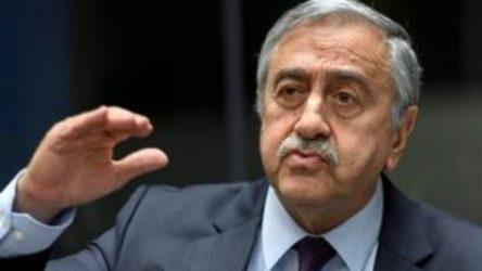 Ακιντζί : Οι κινήσεις για το Βαρώσι πρέπει να είναι σύμφωνες με το διεθνές δίκαιο και τον ΟΗΕ