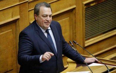 Στυλιανίδης: Η Τουρκία θέλει να σύρει την Ελλάδα σε διάλογο με τους δικούς της κανόνες