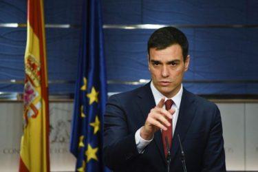 Ισπανία: Κλείνει τα χερσαία σύνορά της με την Ευρώπη