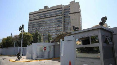 Εμπλέκουν τον “εμφύλιο” στην ΕΥΠ και σε Εθνικό θέμα