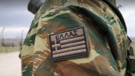 Κωσταράκος Επίτιμος Αρχηγός ΓΕΕΘΑ: Η εισβολή έχει ήδη αρχίσει