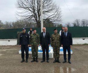 Ο πολιτικός που παρασύρει τα Σώματα Ασφαλείας σε ανεύθυνες πράξεις