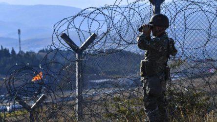 Βόρεια Μακεδονία: Απαγορεύεται η είσοδος σε προερχόμενους από την Ελλάδα