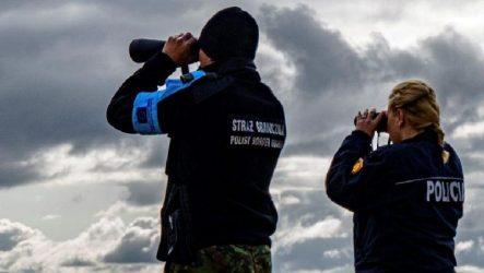 Αναφορά της Frontex κάνει λόγο για μαζικές μεταναστευτικές ροές προς την Ελλάδα