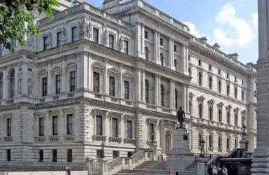 Foreign Office: Η επίσκεψη του Βρετανού ΥΠΕΞ στην Άγκυρα είναι αλληλεγγύη προς την Τουρκία