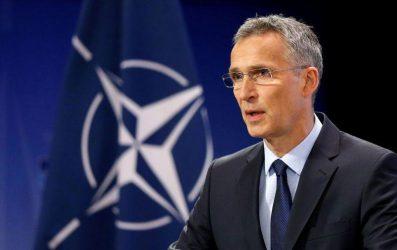 Γιενς Στόλτενμπεργκ: “Μαζί είμαστε πιο δυνατοί”