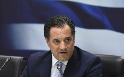 Yπουργός Ανάπτυξης από το Ελληνογερμανικό Οικονομικού Φόρουμ – Όσοι μας εμπιστεύθηκαν κέρδισαν