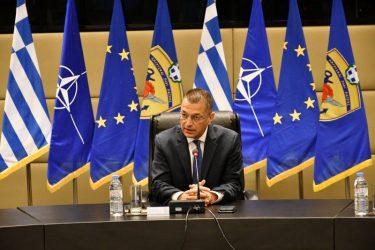 Αλκιβιάδης Στεφανής: Βρισκόμαστε σε πόλεμο χωρίς σφαίρες