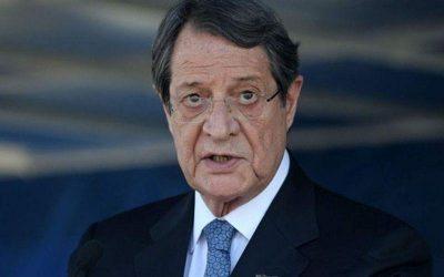 Η Κύπρος στέλνει δύναμη των Σωμάτων Ασφαλείας στην Ελλάδα