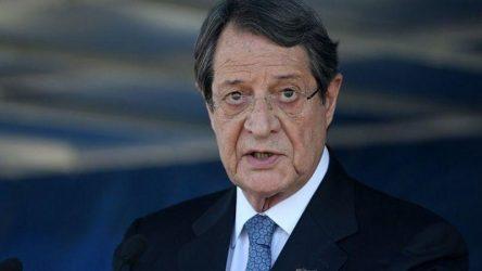 Κύπρος: Απαγόρευση κυκλοφορίας ανακοίνωσε ο Αναστασιάδης